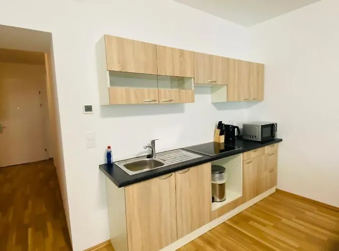 Siebenbrunneng. Appartement