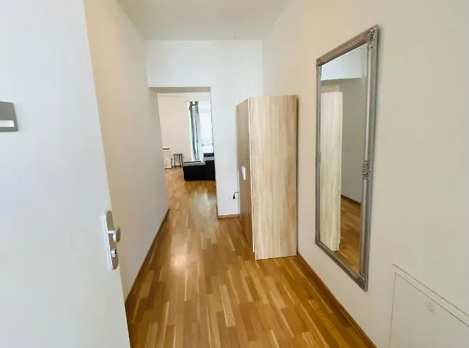 Appartement Siebenbrunneng.