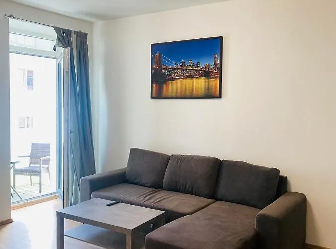 Siebenbrunneng. Appartement *